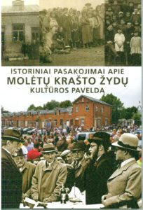 knygos viršelis