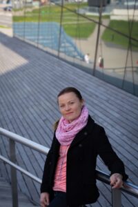Marija Smirnovaitė