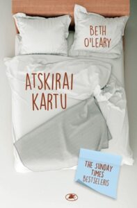 nepaklota lova