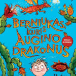 berniukas su drakonu