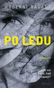 merginos veidas lede