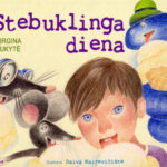 berniukas su gyvūnais