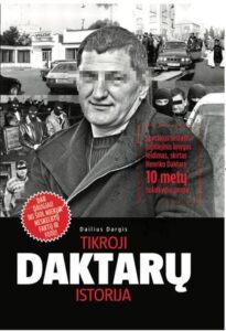 Henrikas Daktaras