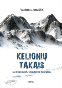 snieguotos viršūkalnės