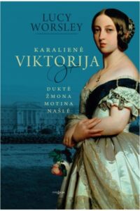 karalienės portretas