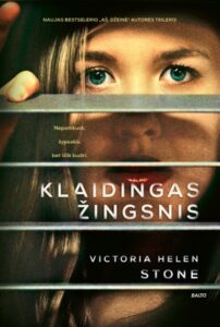 merginos veidas