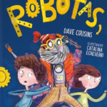 robotas ir vaikai