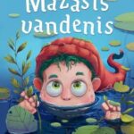 vandenis vandenyje