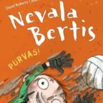 berniukas su kamuoliu purve