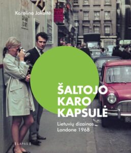 70-ųjų metų nuotrauka