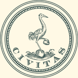 Civitas logotipas