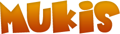Mukis logotipas