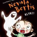 berniukas ir vaiduoklis