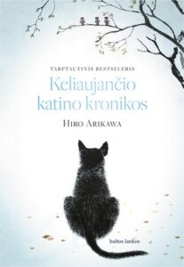 tupintis katinas