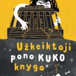 vaikas ir knyga