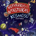 nykštukas kosmose