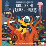 vandenyno dugne