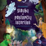 pabaisos ir vaiduokliai