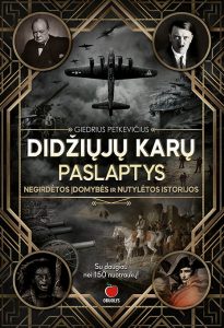 Istorinės asmenybės