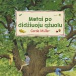 ąžuolas