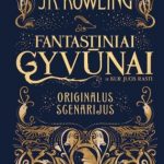 gyvūnai
