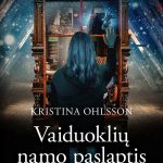 vaiduoklis name