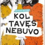 kalbasi dvi merginos