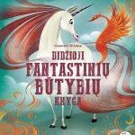 fantastinės būtybės