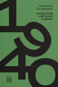 išmėtyti 1940 metų skaičiai