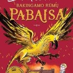 berniukas kovoja su pabaisa