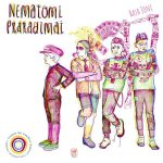 paaugliai
