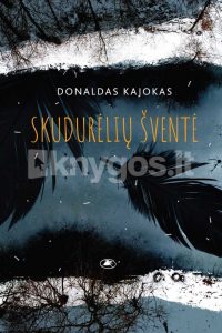 knygos viršelis