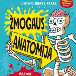 žmogaus skeletas