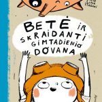 berniukas kosmonautas