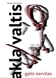 knygos viršelis