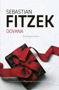 supakuota dovana