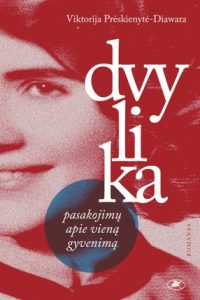 besišypsanti moteris