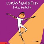 berniukas šoka baletą