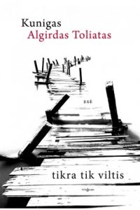 apsnigtas tiltas