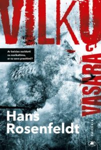vilkas