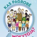 Mokytojas ir mokiniai