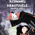 mergaitė ir pabaisa