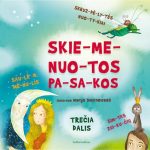 skruzdėlytė, zuikis ir karalaitė