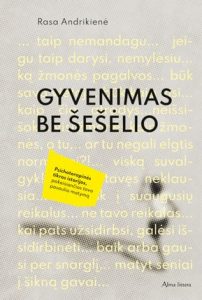 Knygos antraštė