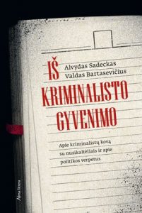 Knygos antraštė
