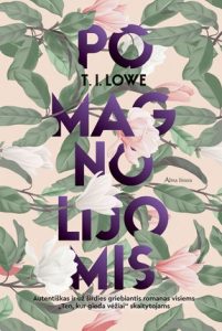 magnolijos