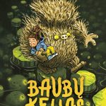 baubas laiko berniuką