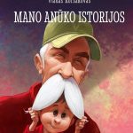 senelis ir anūkas