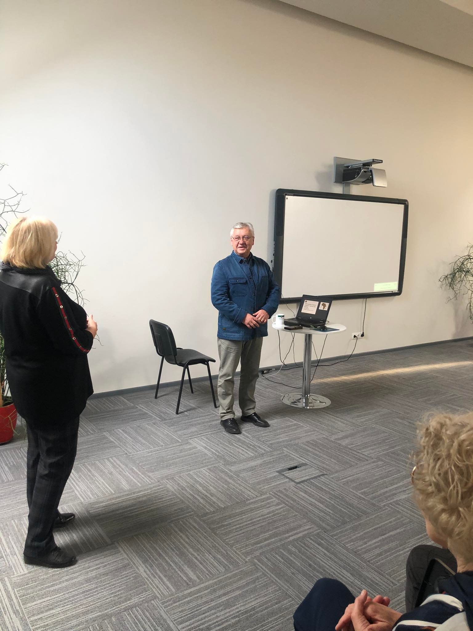 Lektorius J. Satkūnas