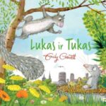 lukas ir tukas